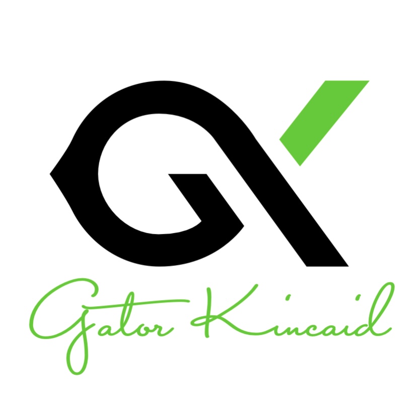 Gator Radio logo