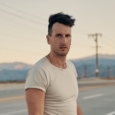 Art for It's About Time by Russell Dickerson (ft Florida Georgia Line)
