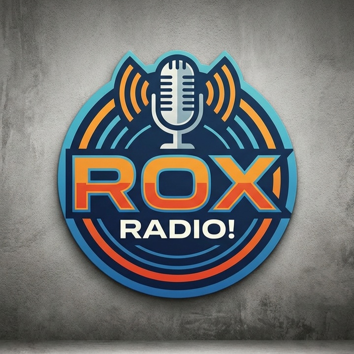 ROX Radio!