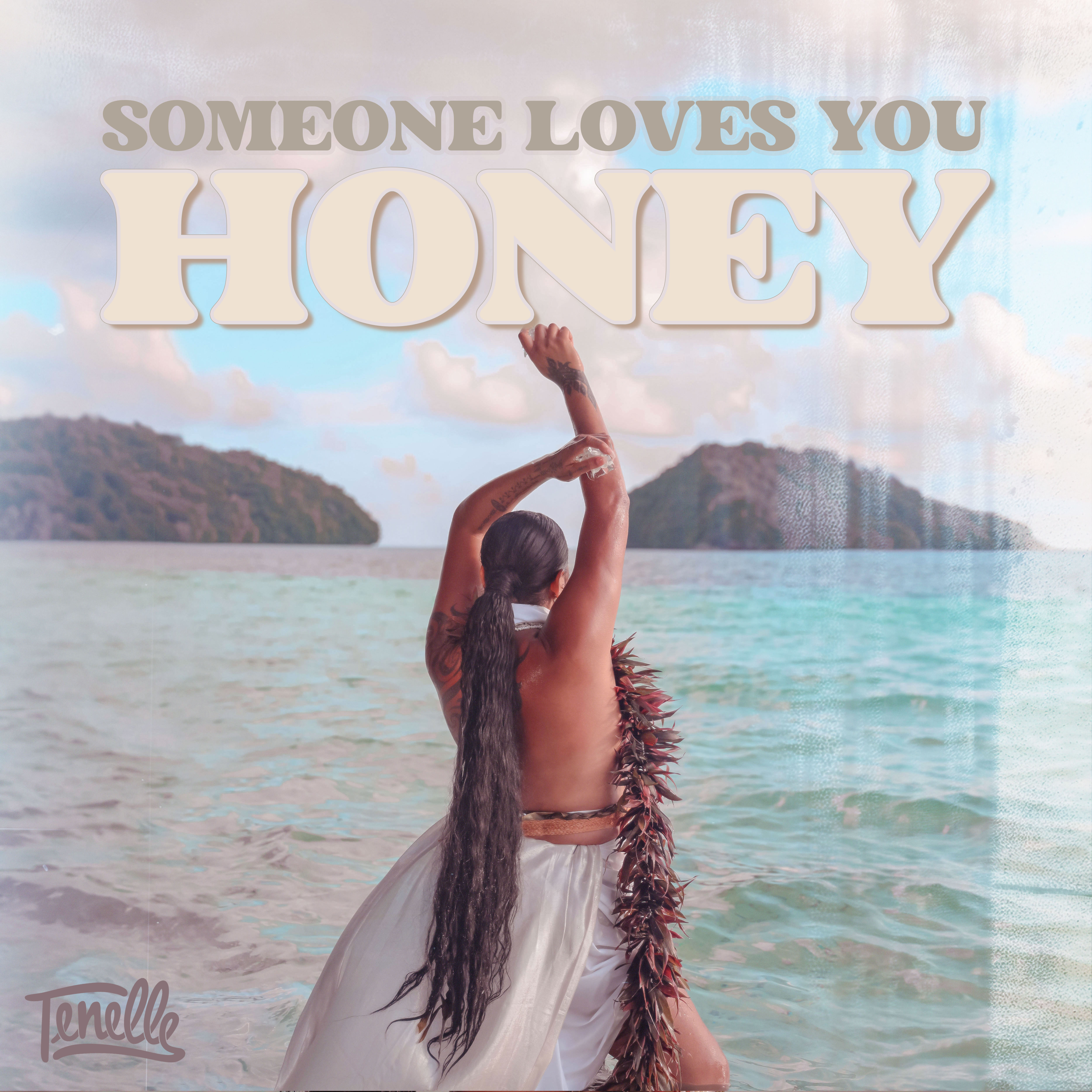 Artwork for Someone Loves You Honey