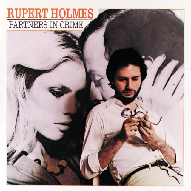 Art for Him by Rupert Holmes