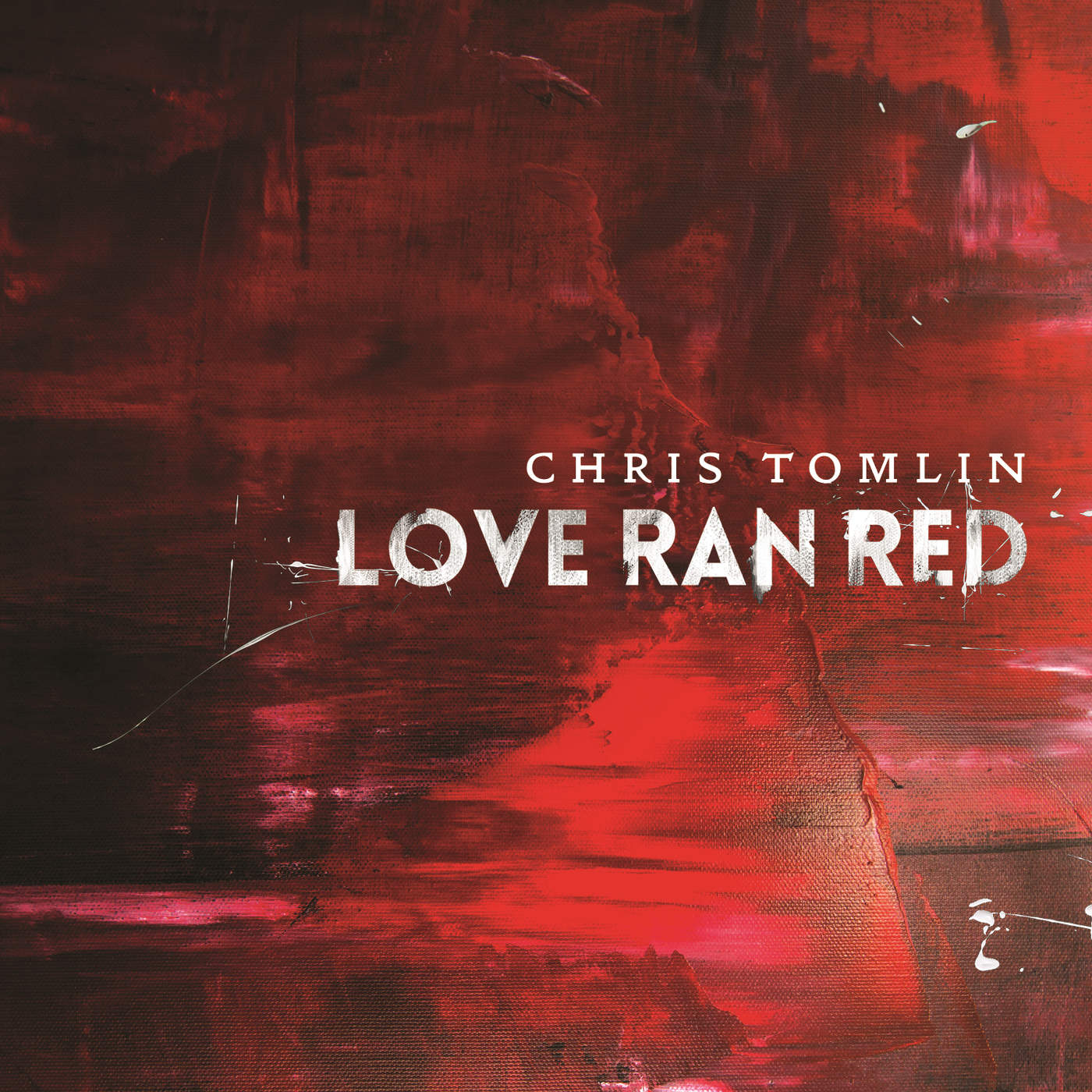 Art for At the Cross (Love Ran Red) by Chris Tomlin