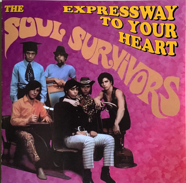 Artwork for Expressway (To Your Heart)