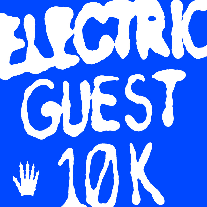 Artwork for The Show