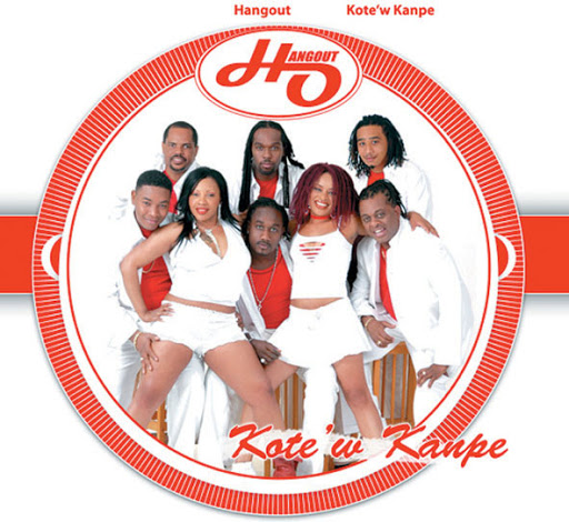 Artwork for Bagay Yo bon