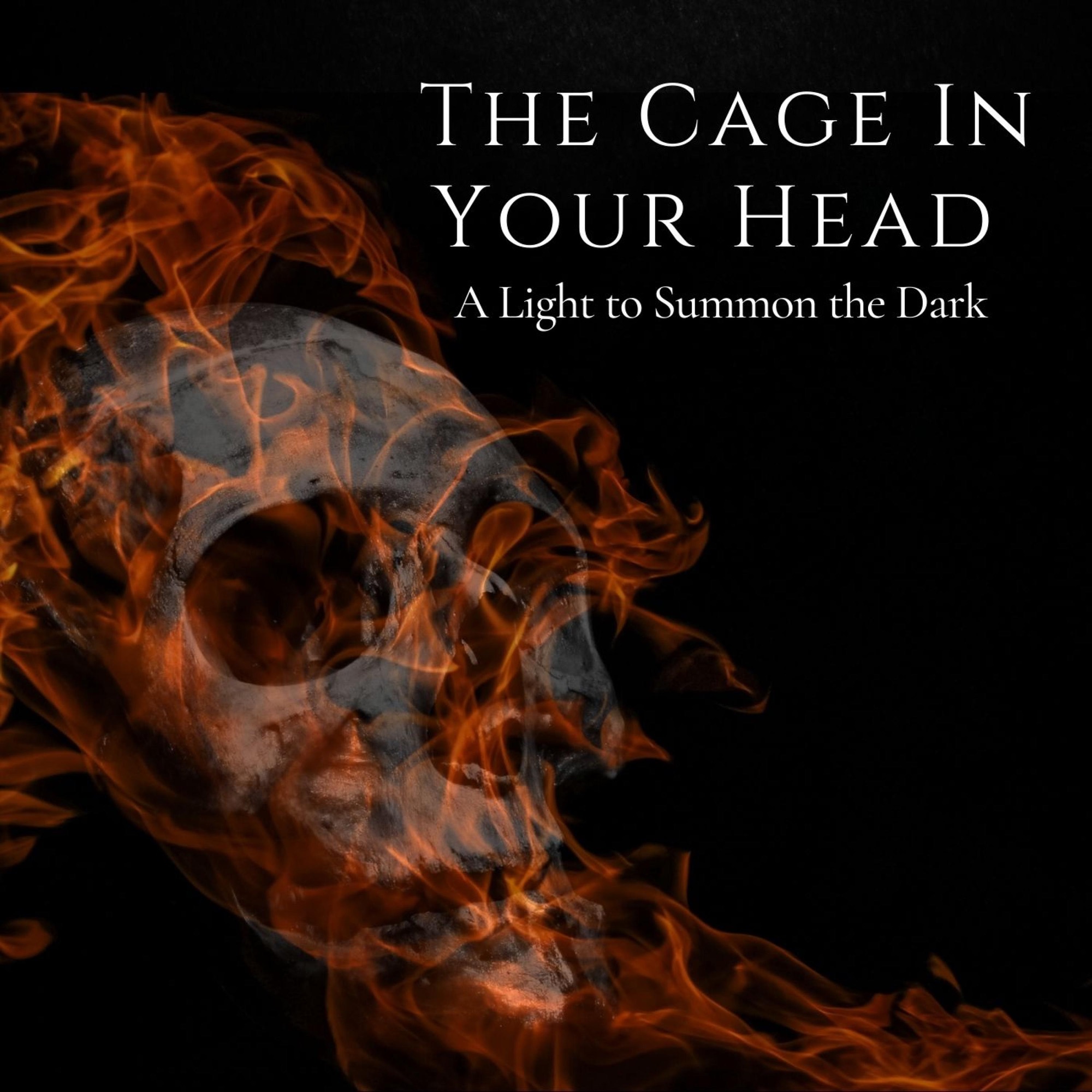 Art for A Light to Summon the Dark by The Cage in Your Head