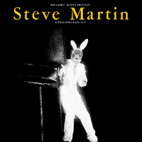 Art for King Tut (1978) by Steve Martin
