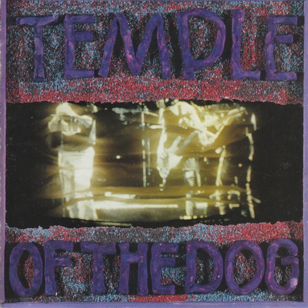 Art for Hunger Strike by Temple Of The Dog