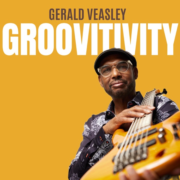 Artwork for Groovitivity