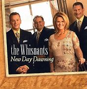 Art for New Day Dawning by The Whisnants