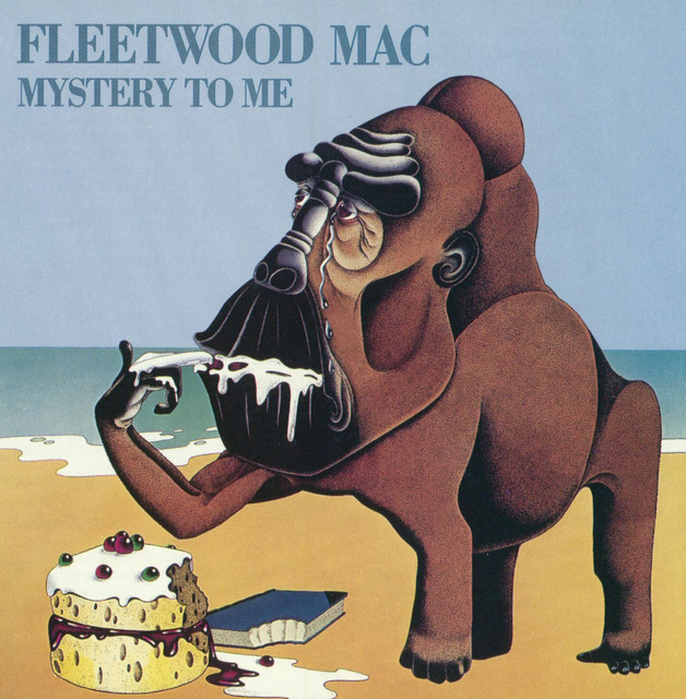 Art for Hypnotized by Fleetwood Mac