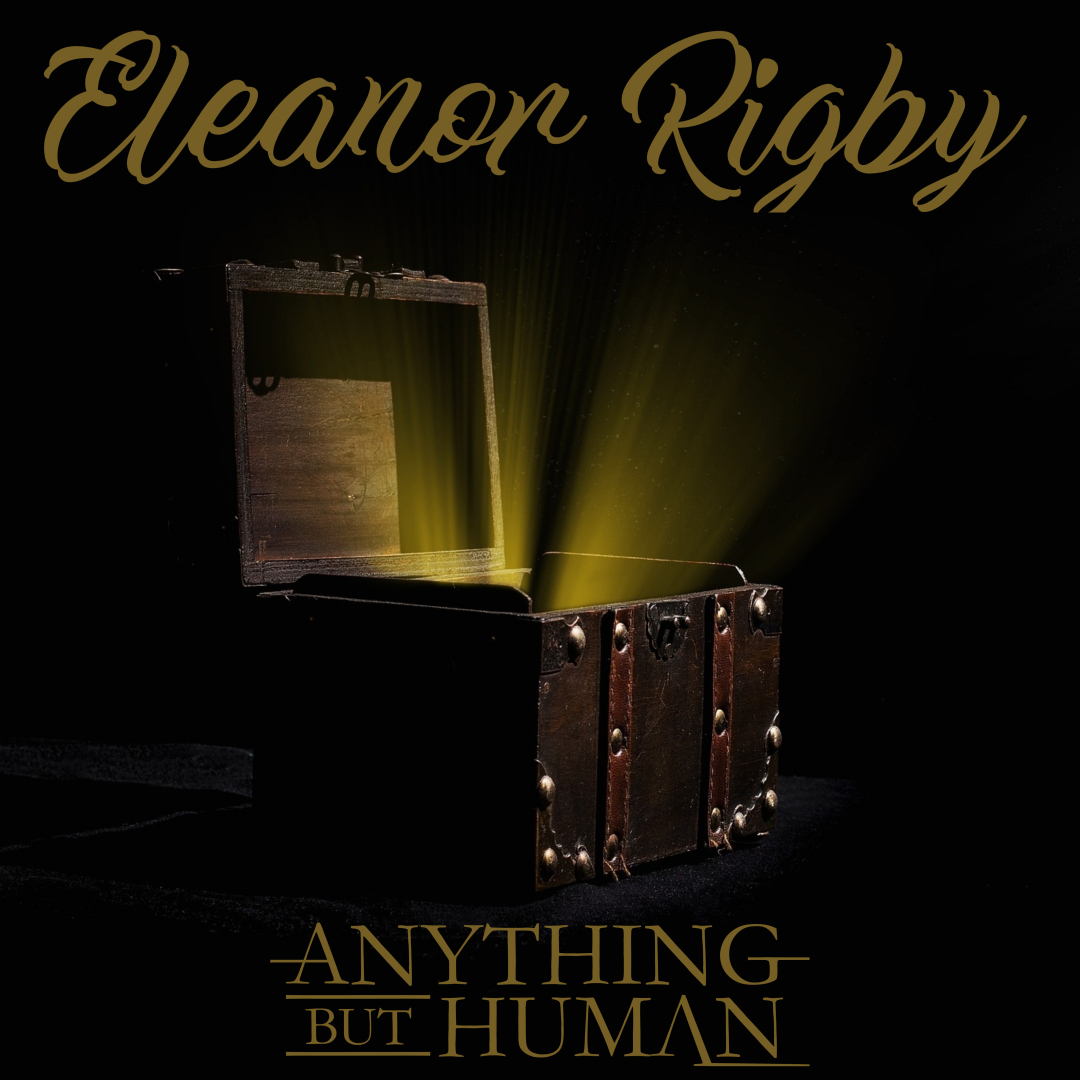 Artwork for Eleanor Rigby