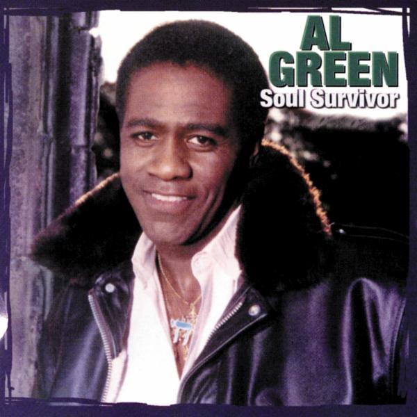 Art for Everything's Gonna Be Alright by Al Green