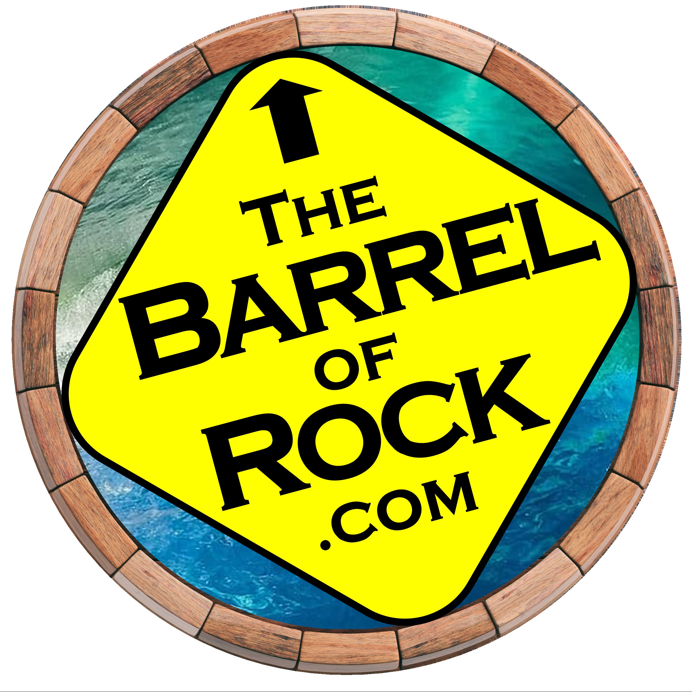 The Barrel of Rock. Hit Play. Rock All Day. - Free Internet Radio - Live365