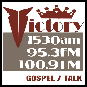 VictoryFMradio, KVDW, 100.9