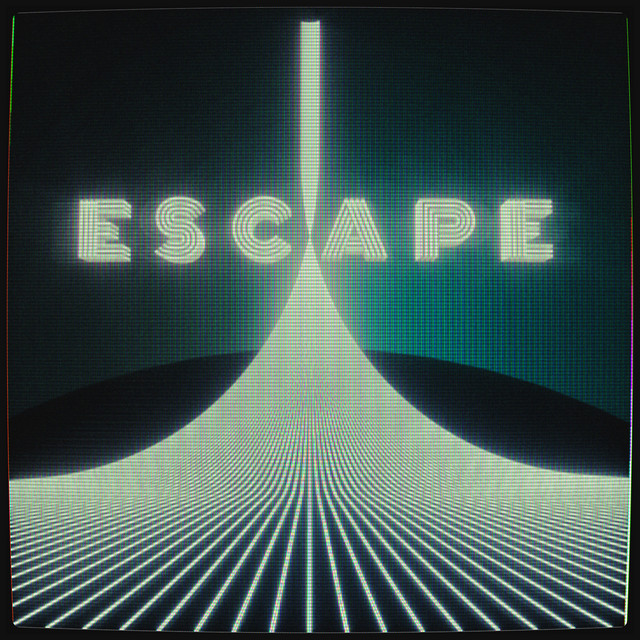 Escape (feat. Hayla) का आर्टवर्क