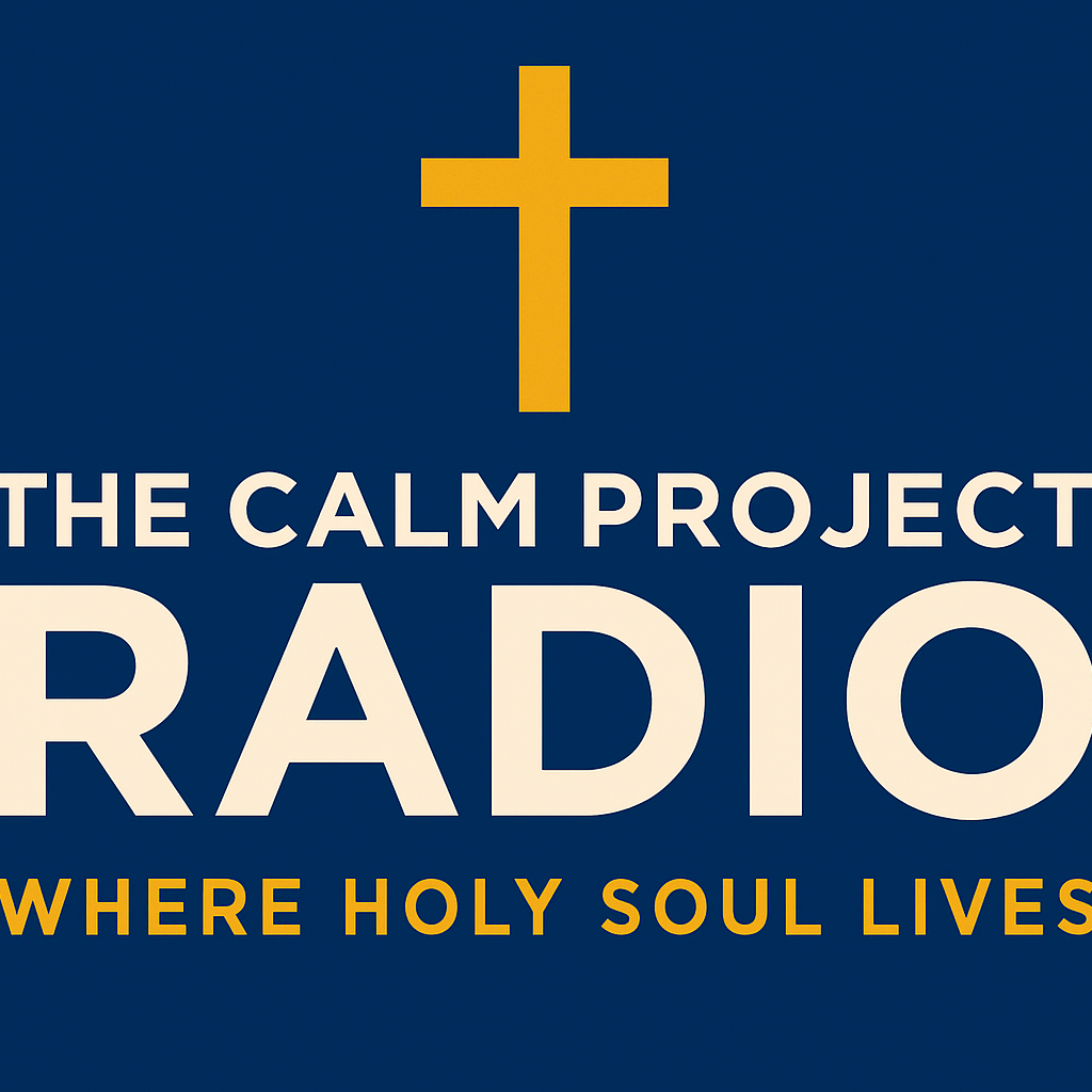 Calm Project Radio
