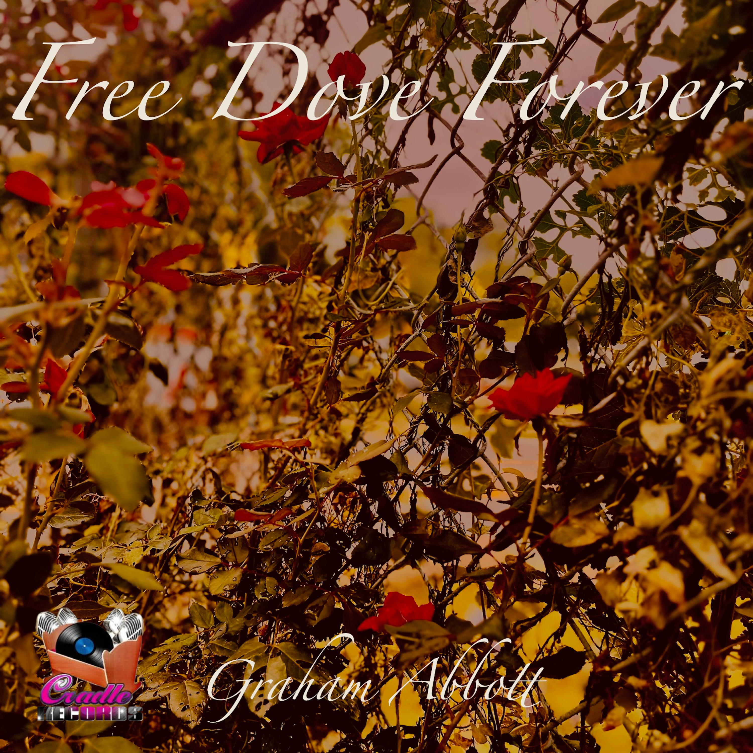 Graham Abbott - Free Dove Forever