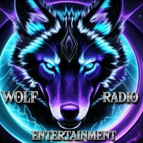 WOLF ENTERTAINMENT RADIO