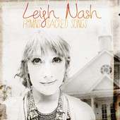 Art for Praise the Lord Who Reigns Above by Leigh Nash