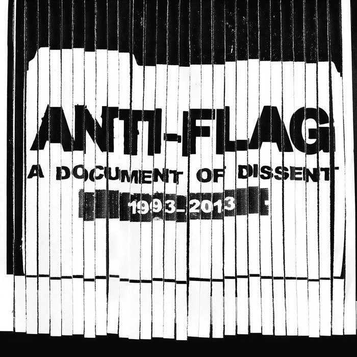 Art for Hymn for the Dead by Anti-Flag