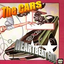 Art for Drive by The Cars