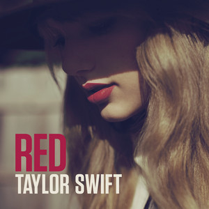 Art for Everything Has Changed by Taylor Swift, Ed Sheeran