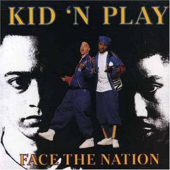 Art for Ain't Gonna Hurt Nobody by Kid 'N Play