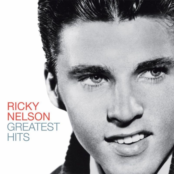 Art for Teenage Idol (2005 Digital Remaster) by Ricky Nelson