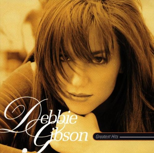 Art for Only In My Dreams by Debbie Gibson