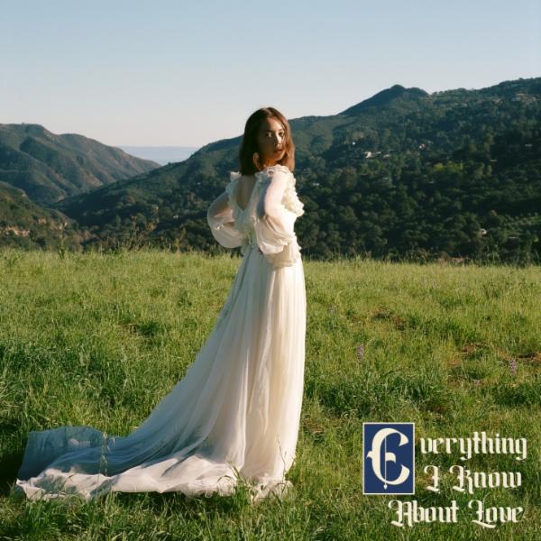 Artwork for Falling Behind