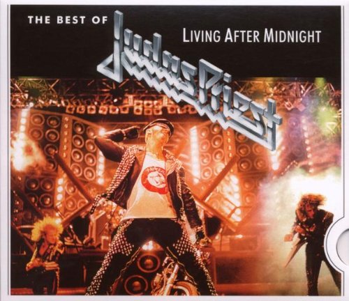 Art for You've Got Another Thing Comin' by Judas Priest