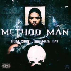 غلاف Judgement Day