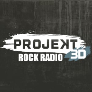 Projekt:3D Rock Radio