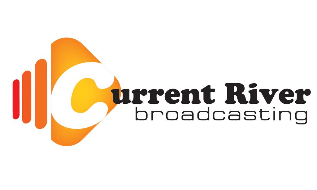 Current River Broadcasting logo