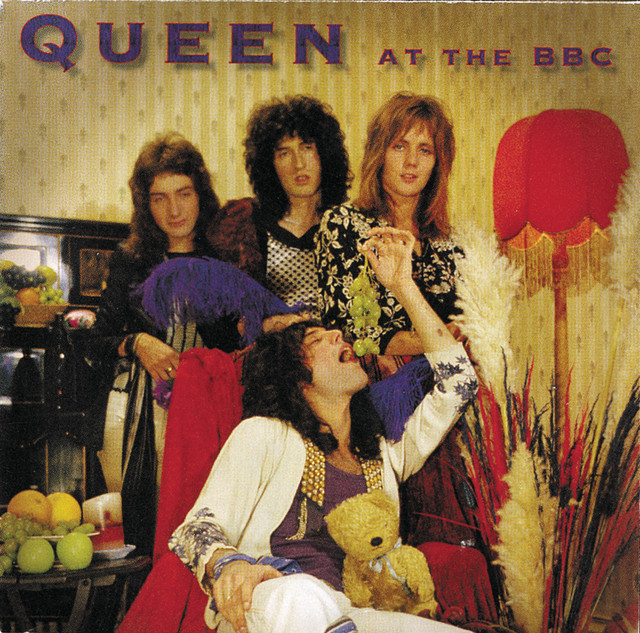 Art for Keep Yourself Alive by Queen