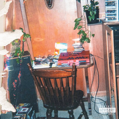 Artwork for Old Dog