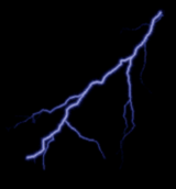 The Classic Thunder Station logo