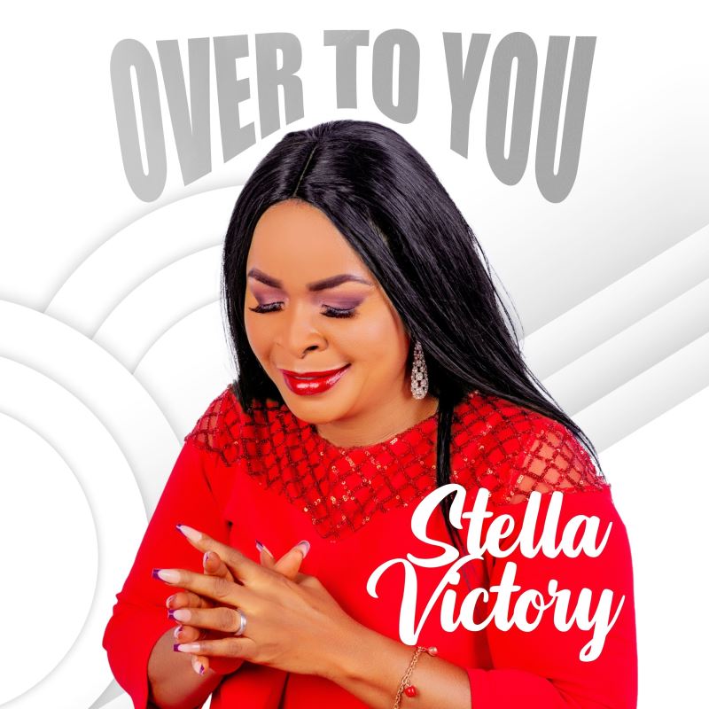Art for Over to You by Stella Victory