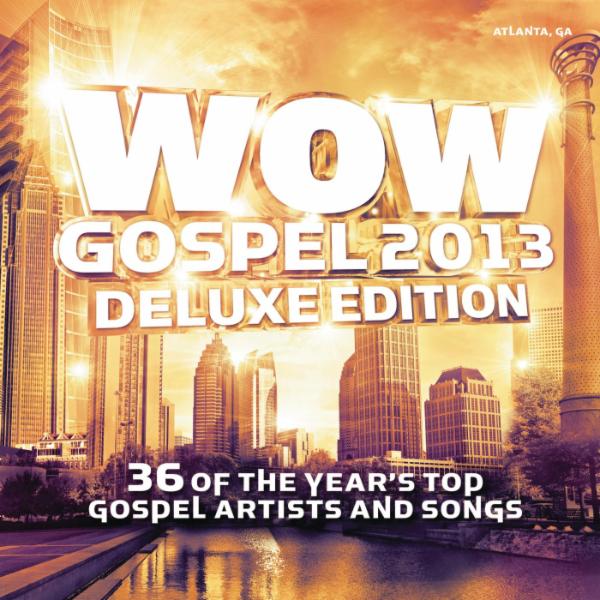 Art for Spiritual (Radio Edit) by Donald Lawrence & Company
