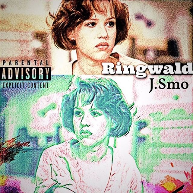 Art for Ringwald by J.Smo