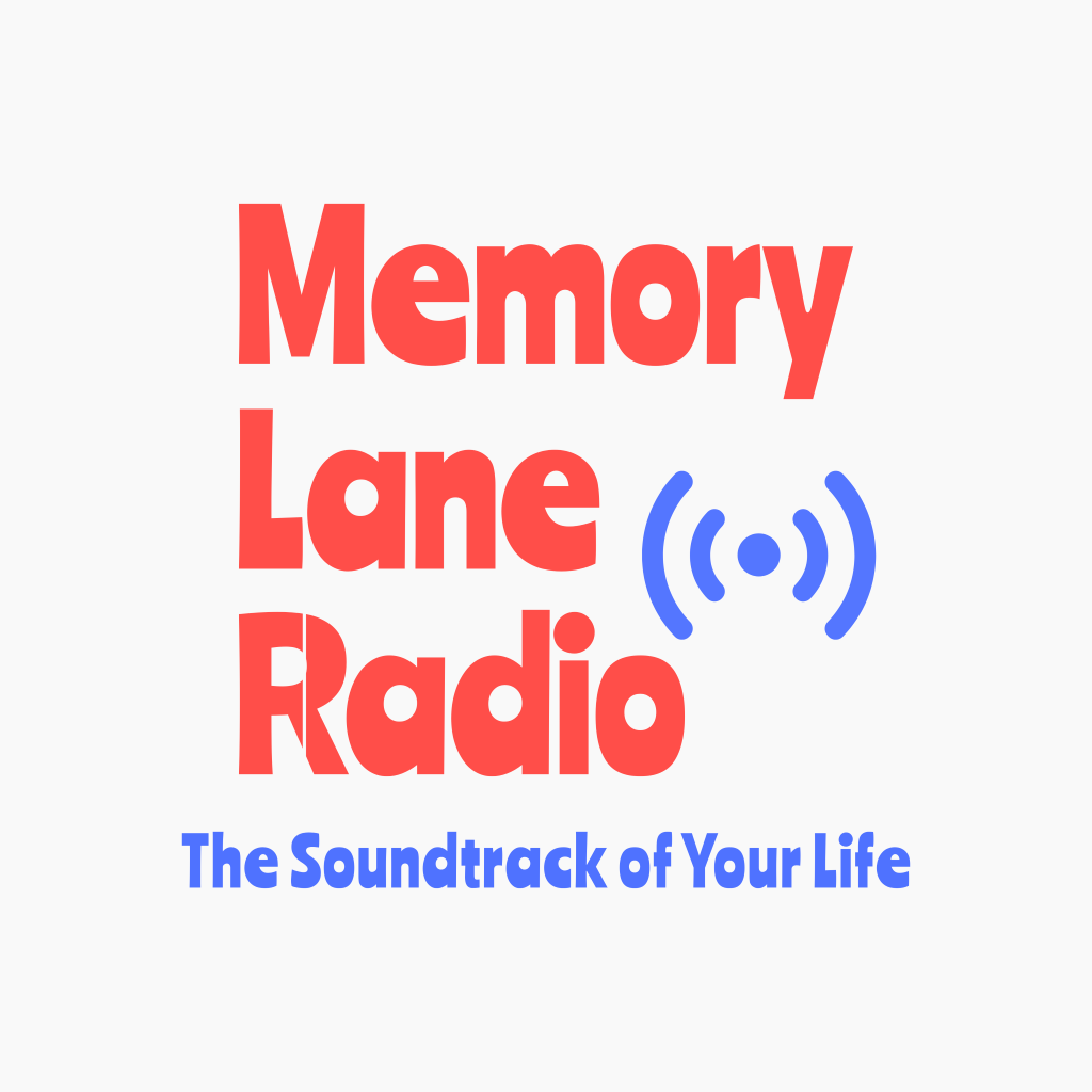 Art for LOVE SONGS ON MEMORY LANE RADIO by MEMORY LANE RADIO - THANK YOU FOR LISTENING