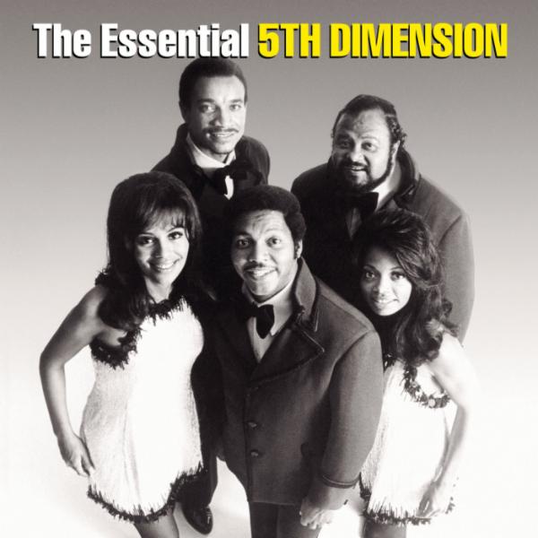 Art for One Less Bell To Answer (Digitally Remastered 1997) by The 5th Dimension