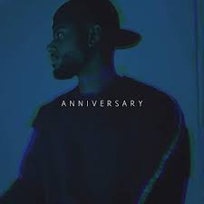 Art for Years Go By by Bryson Tiller