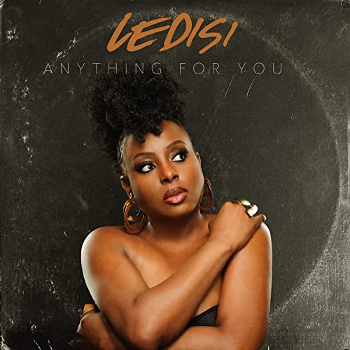 Art for Anything For You by Ledisi