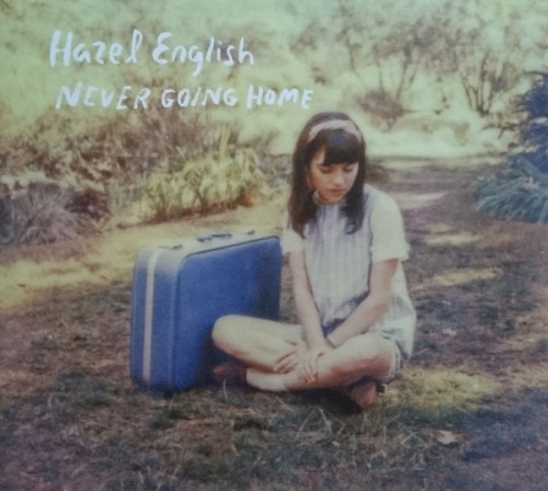Artwork for Never Going Home