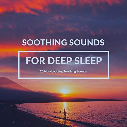 Art for 19 - Soothing Sounds for Deep Sleep by Yella A. Deeken