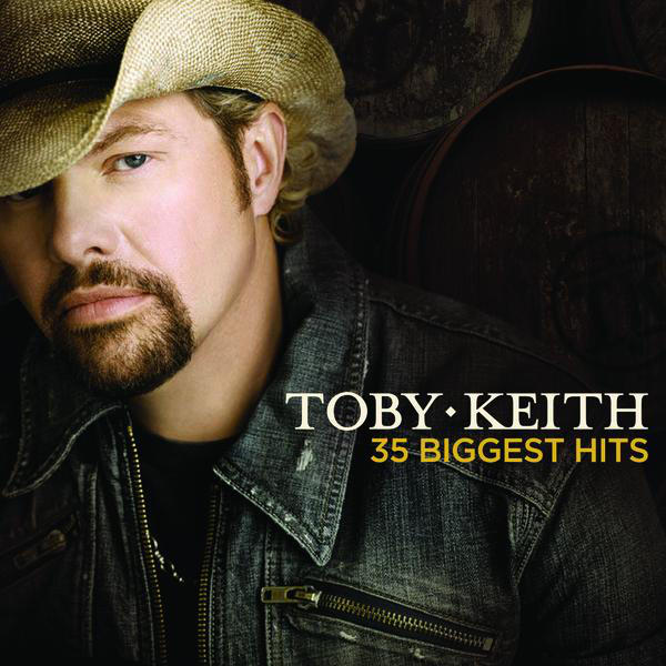 Art for American Soldier by Toby Keith