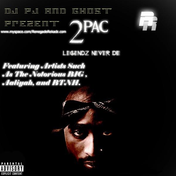 Art for Smile (Feat. Scarface & Johnny P) by 2Pac