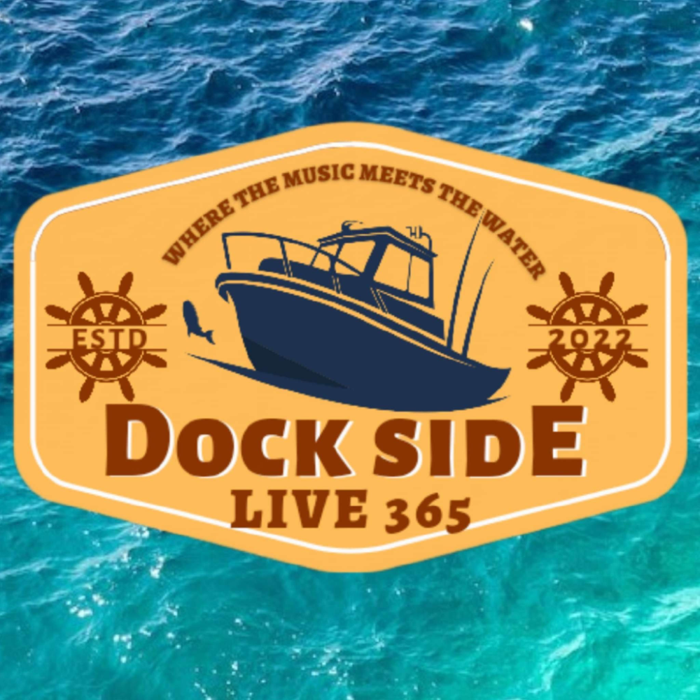 Art for Dock Side Live365 by Cumberland Boaters.com